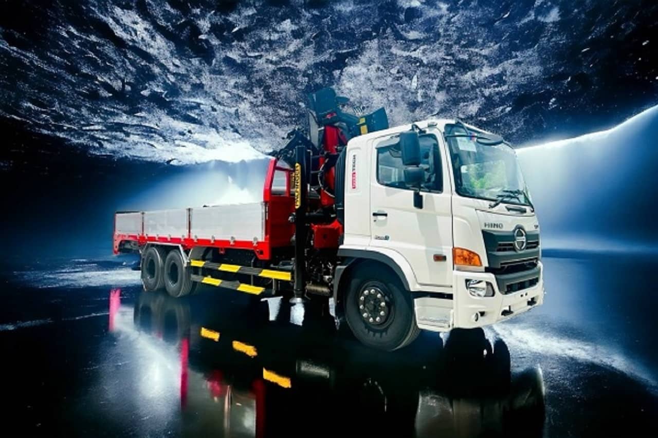 Bán cẩu gấp 7 tấn Falfinger tại Hà Nội|Giá cẩu 7 tấn Falfinger tại Hà Nội
