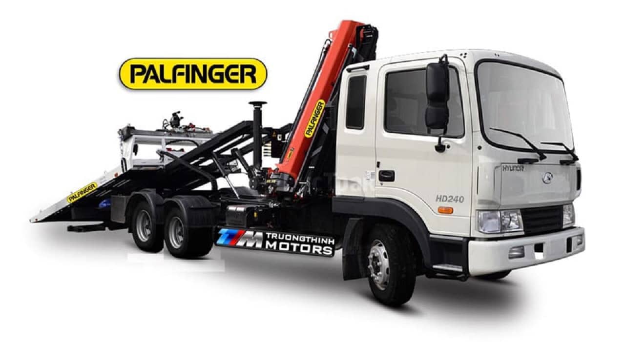 Bán cẩu gấp 6 tấn Falfinger tại Hà Nội|Giá cẩu 6 tấn Falfinger tại Hà Nội