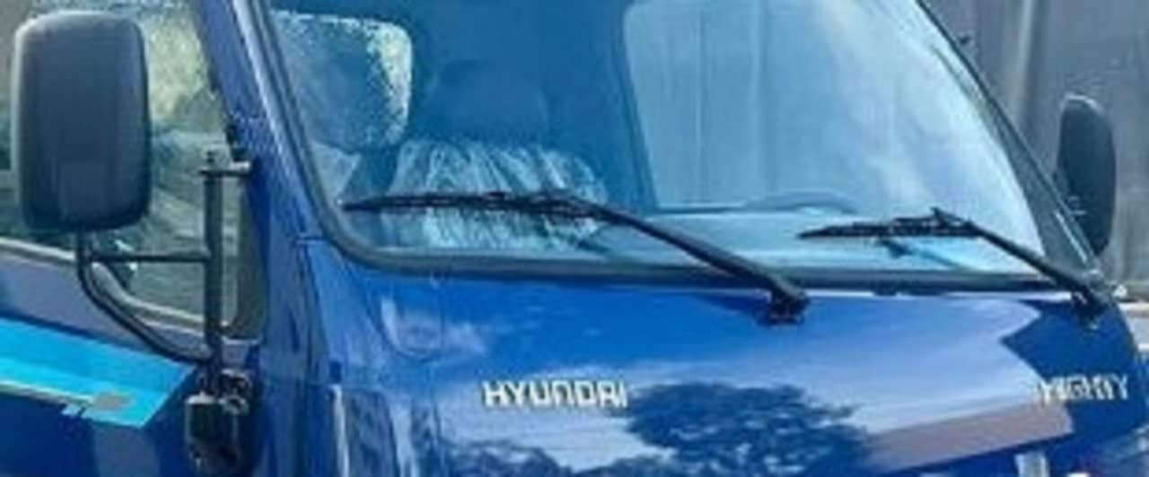 gương xe tải hyundai 7 tấn w11